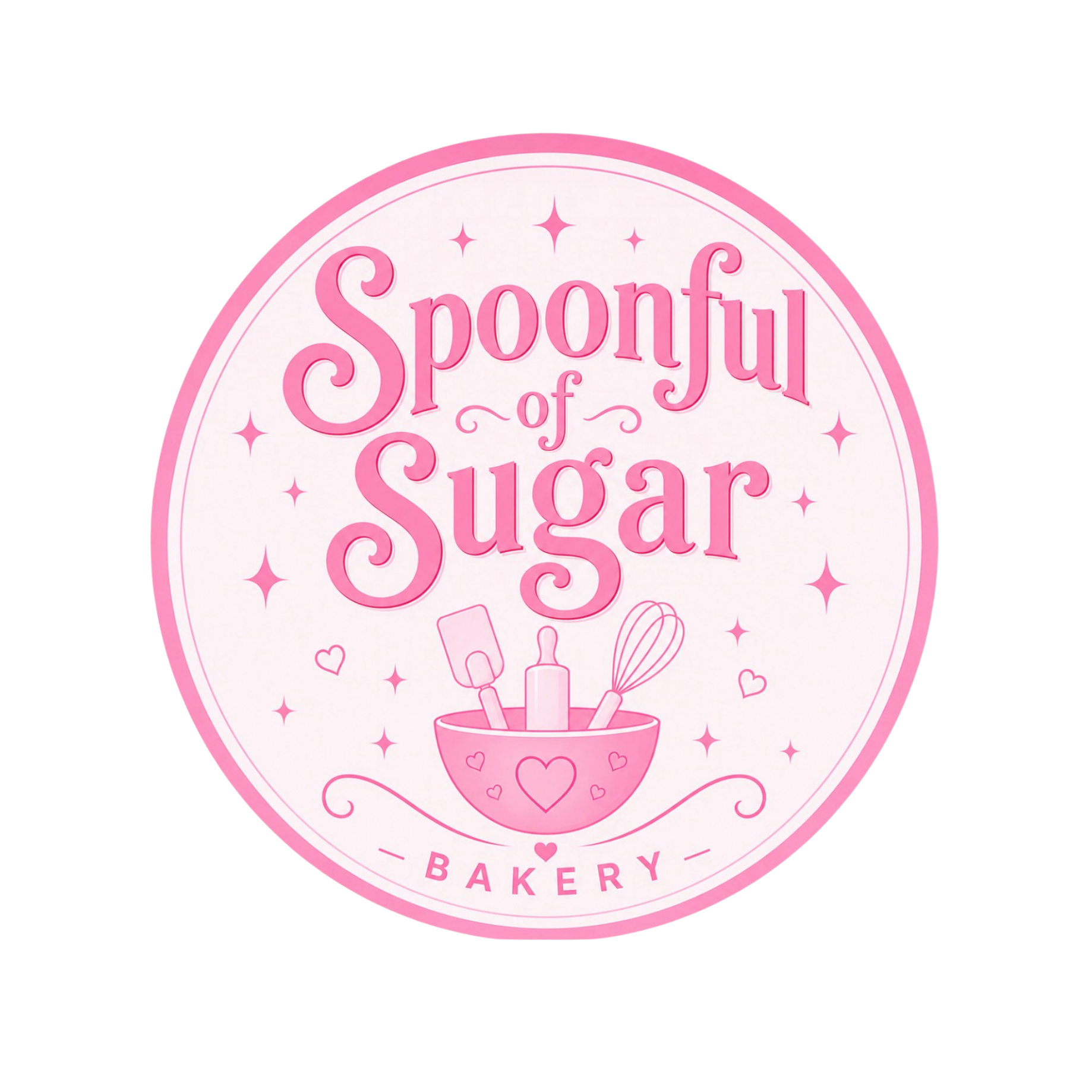 Spoonful of Sugar Bakery